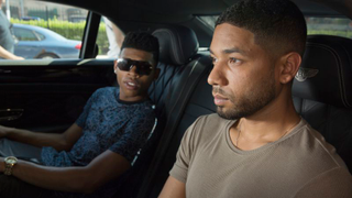 Jussie Smollett officially cut from the last 2 episodes of <i>Empire<em></em></i>'s fifth season<em></em>